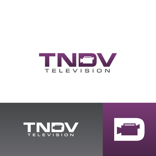 Modernize an existing logo to make it more current. Design by .May