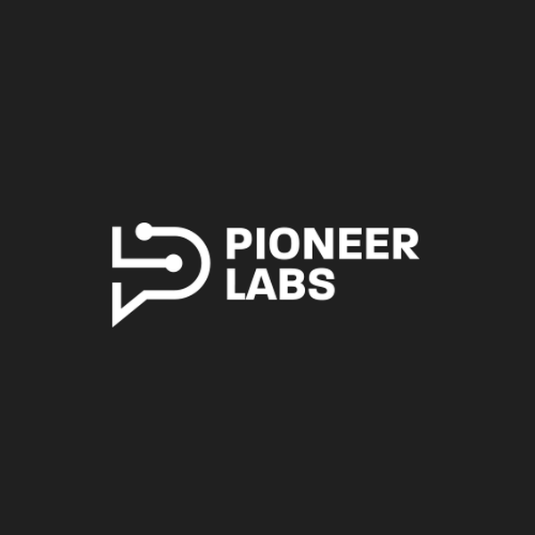 Design by Avi H. titled "Logo for high-tech consulting company"