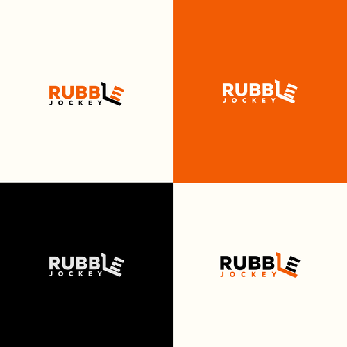 Dumpster rental business looking for clever modern logo Design by X O X O