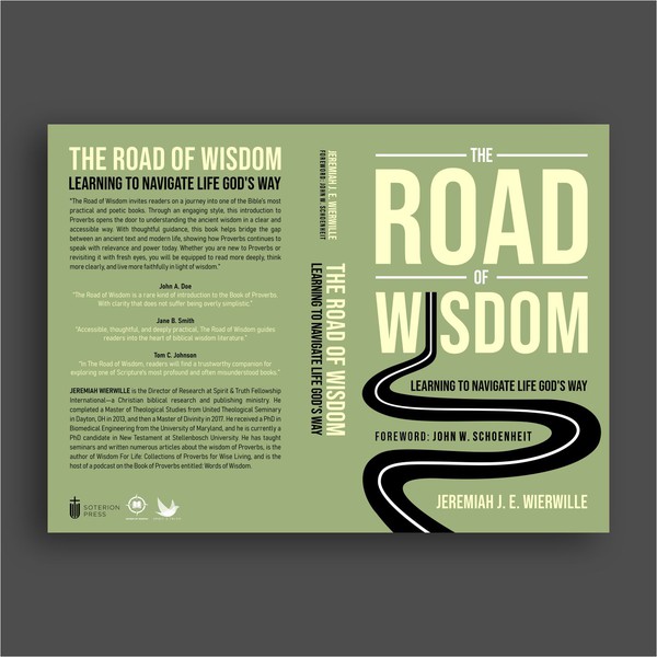 Book Cover The Road of Wisdom