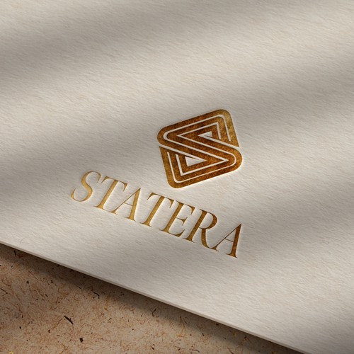 Luxurious, Minimal, Modern Logo Design for a High-End Advisory Firm Design by Nana445