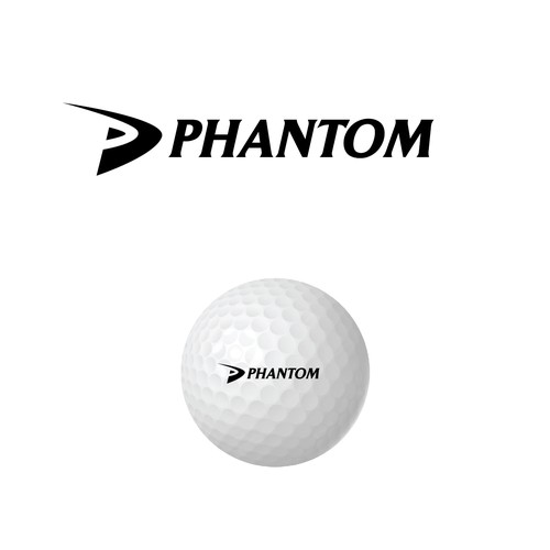 We need a classic but dynamic logo for a new next-gen golf ball Design by JELOVE