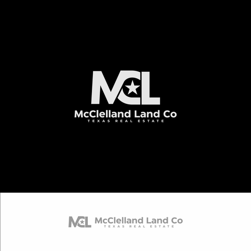 McClelland Land Co Ranch Real Estate development Design by Alfonsus Thony