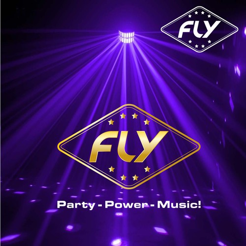  contest entry by Xisco™