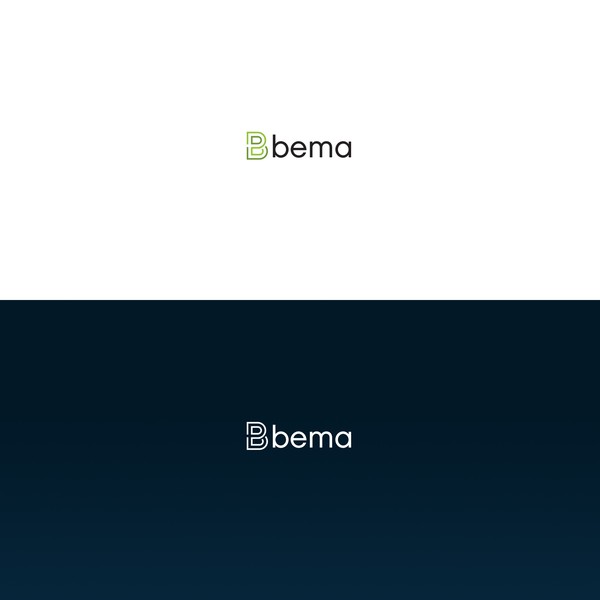 Bema logo entry