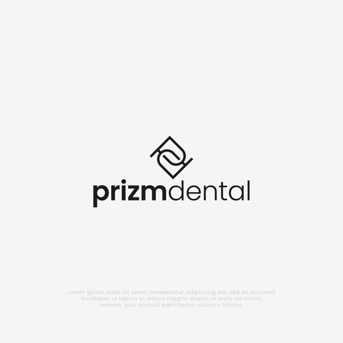 Design Modern Dental Logo With Detailed Description Written Design réalisé par HabibMunshi