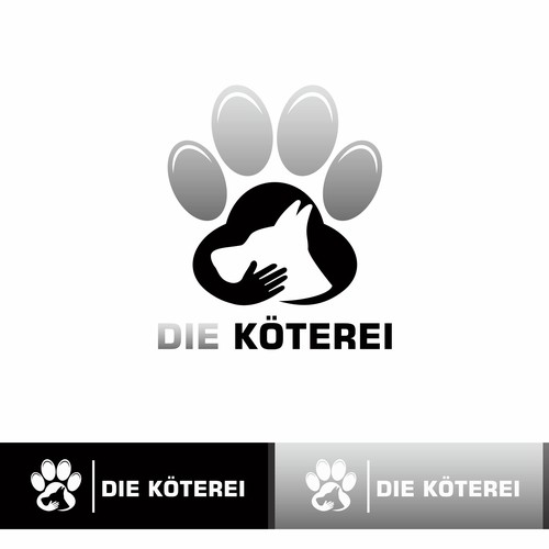 Logo design contest entry by Soekarno_Ama05