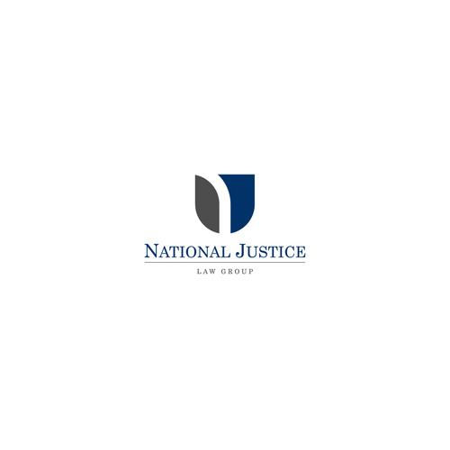 National Justice Law Group Design by LohGemi