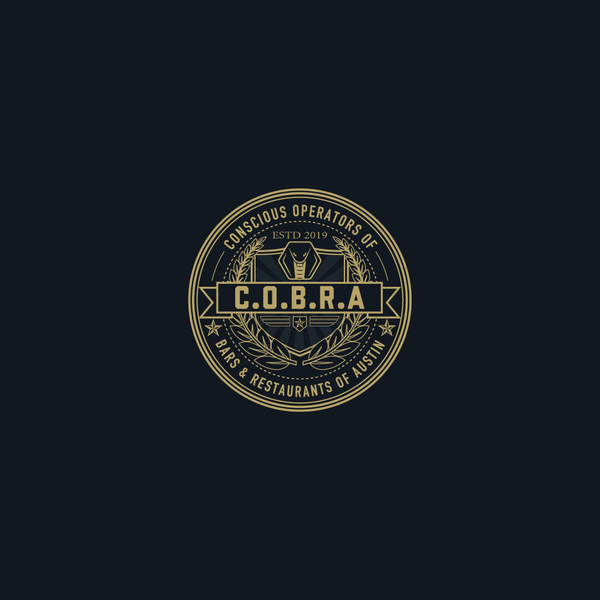 COBRA logo proposal