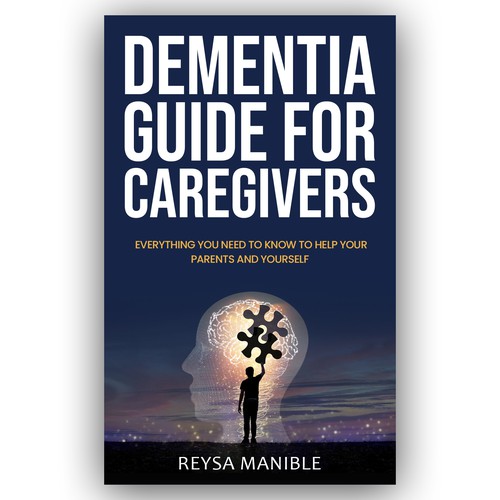 All about Dementia Design by Lakṣya