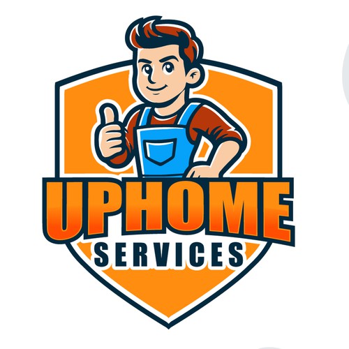 Design di Hams Home Services di ✦✦ArtRasu✦✦