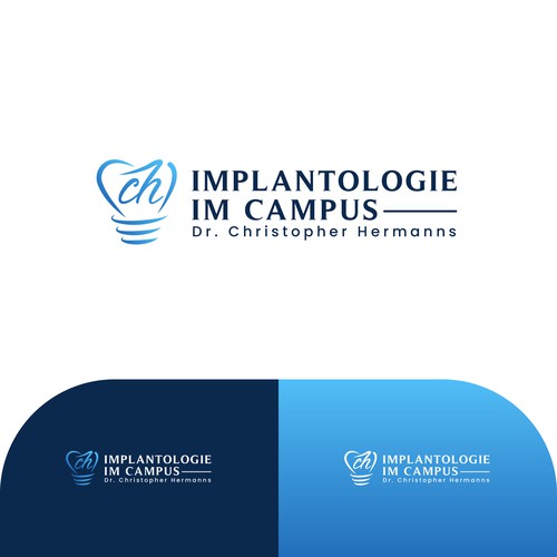 Logo design contest entry by Herii1