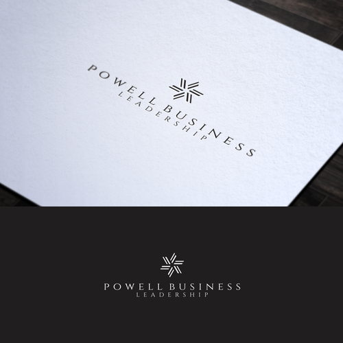 Create a brand new logo for an 8 year old Leadership and Business Consulting Company Design por TsabitQeis™