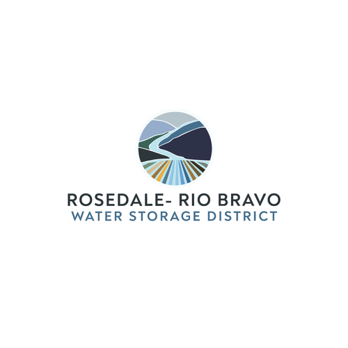 Outdated Water District logo in need of a new sophisticated design Design by Zegu(n)dos