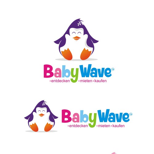  contest entry by AGUSTCHRISTOFER