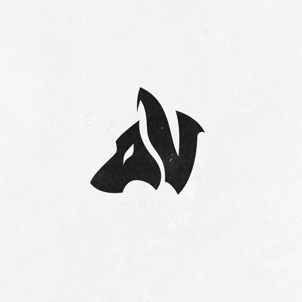 Wolf logo