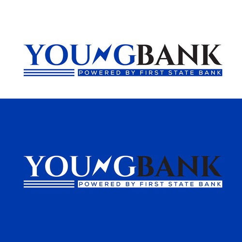 Design Eye-Catching Logo for New Digital Bank Design von zaman88