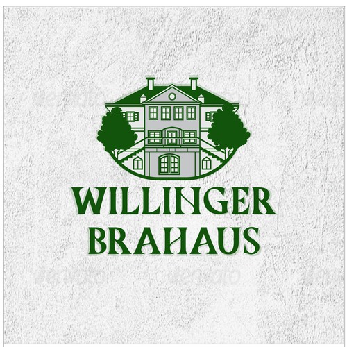  contest entry by SalmiraCreates