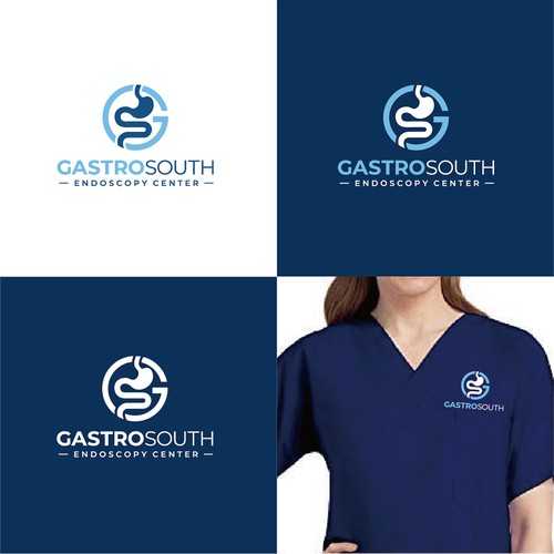 Design Design a logo to attract patients for our Gastroenterology practice and endoscopy center. di yuhok