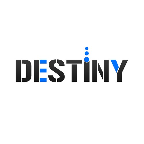 destiny デザイン by 33