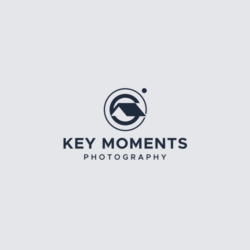 Sleek, Professional Branding for a Luxury Real Estate Photography Business” Design by wonki ™