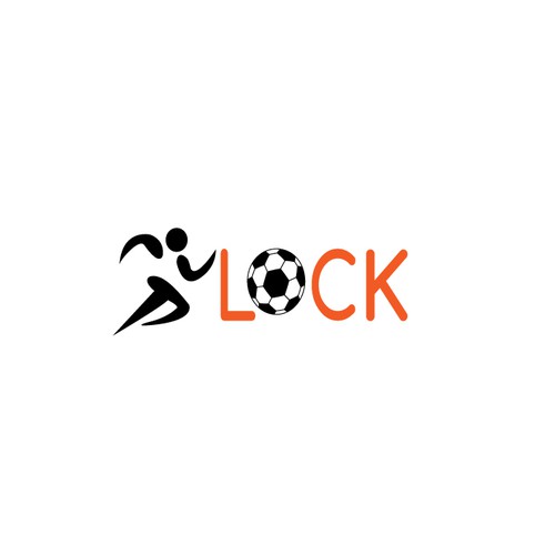 Create the next logo for Lock Design by DixiArt