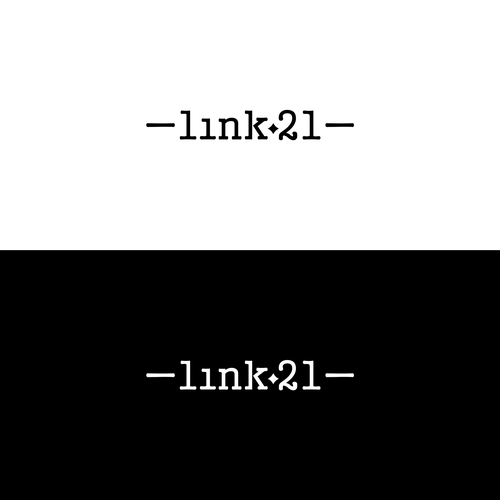 Link 21 logo en branding Design by Ḉvx ѦĮęxẑα ♥