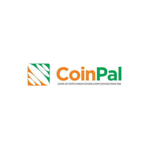 Create A Modern Welcoming Attractive Logo For a Alt-Coin Exchange (Coinpal.net) デザイン by Kangkinpark