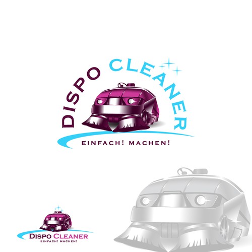 Logo & brand identity pack contest entry by R23 Rully.R