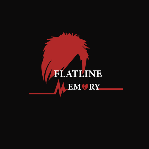 Flatline Memory Design por Art Factory™
