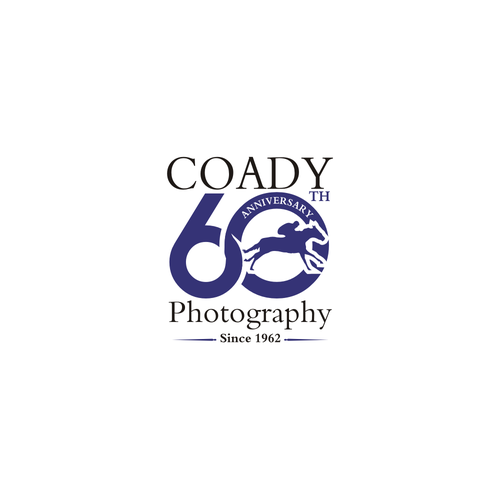 Coady Photography 60th Design by R_98™