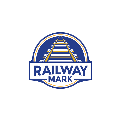 Need logo - Railway Mark Design by •Zyra•