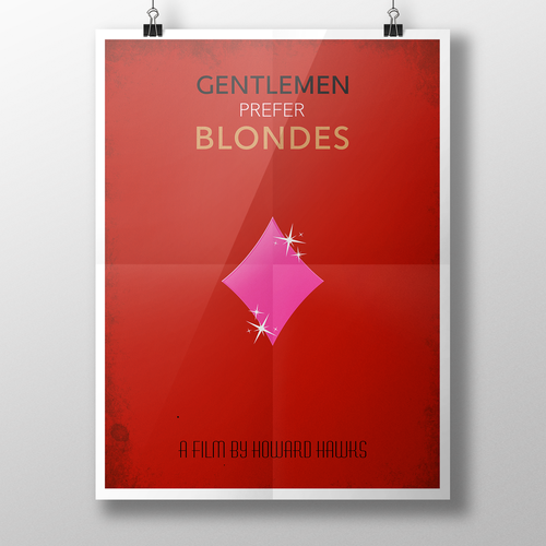 Create your own ‘80s-inspired movie poster! Diseño de ash-design