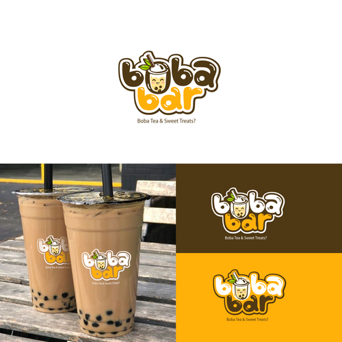 Logo design contest entry by Joezua and