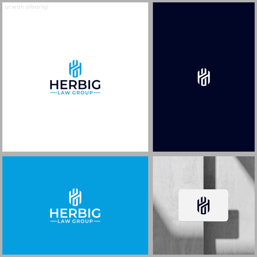 Family Law Firm logo and design that Says All the Things Diseño de bo_riq.Std ⇪