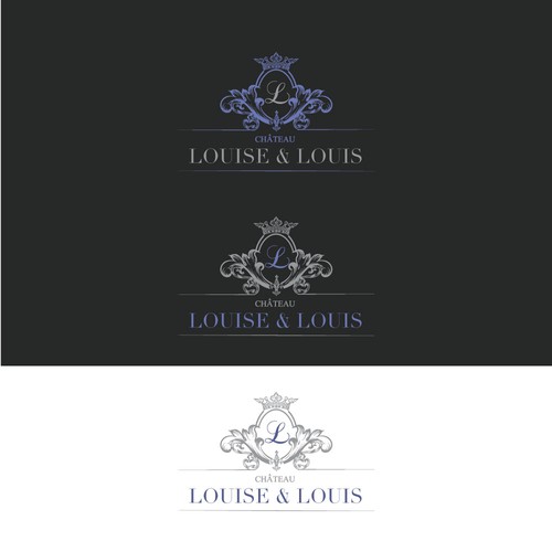 Logo & brand identity pack contest entry by md_designer