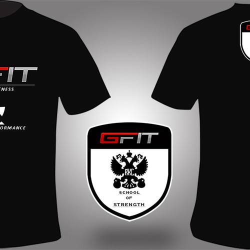 New t-shirt design wanted for G-Fit Design von khemi