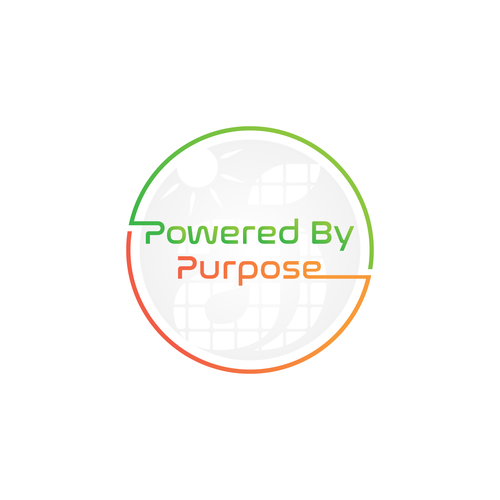 Create a clean energy company logo that stands out and help us make the world more efficient ! Design by AltCtrl