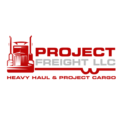 Heavy Haul Trucking Company needs masculine but modern logo | Logo ...