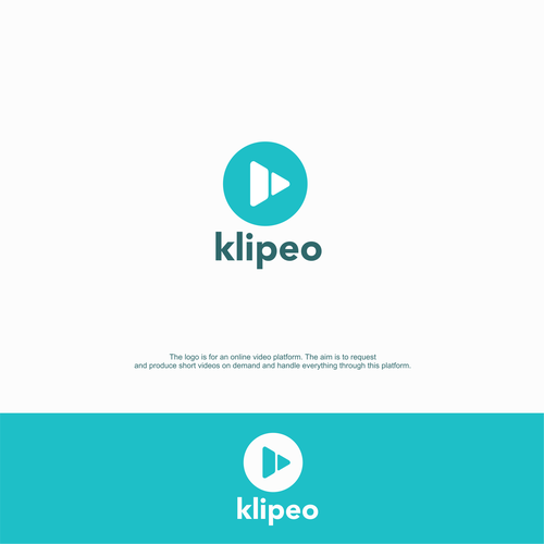 Logo for a online video platform | Logo design contest