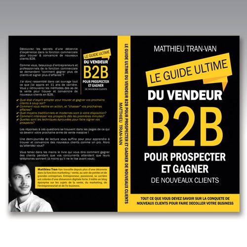 Book cover contest entry by LEUCHI