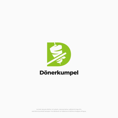 Logo design contest entry by Dante Studio