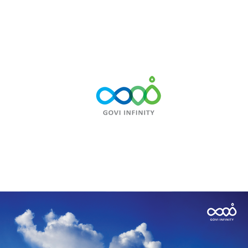 Help GoVi Infinity with a new logo Design réalisé par Mair.