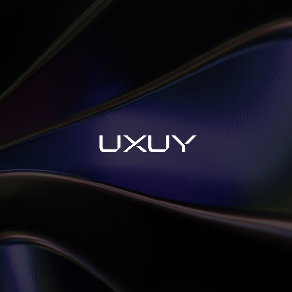 Design by CreativeSZ titled "Tech company logo."