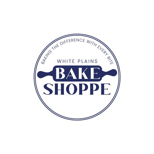 Design di Bake Shoppe in need of Makeover! di Great.In