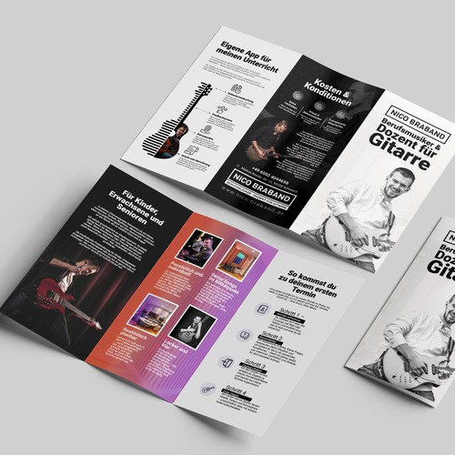  contest entry by Clau.diu