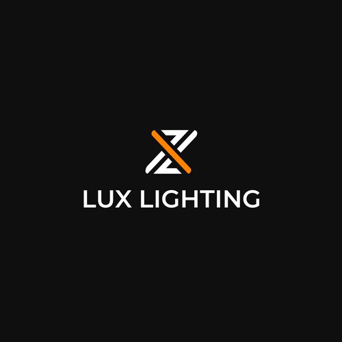 Design a bold & clean logo for a lighting company Design by Illowsion Design