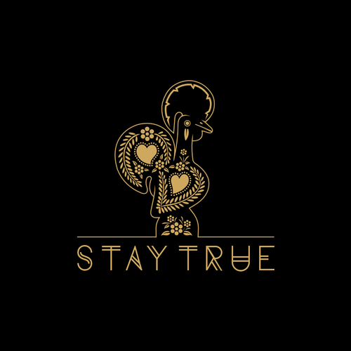 We need a high end logo maker who specializes in luxury, quality and gold! Design by 23nD24
