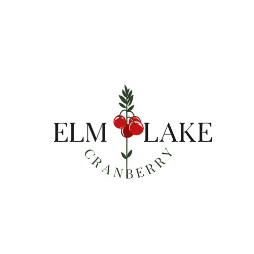 Farm logo to bring a fresh look to a 100+ year old family cranberry farm Design by nindadian