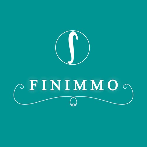 Logo design contest entry by Helenna